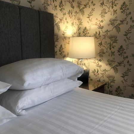 Helmsman Guesthouse Aberystwyth Bagian luar foto