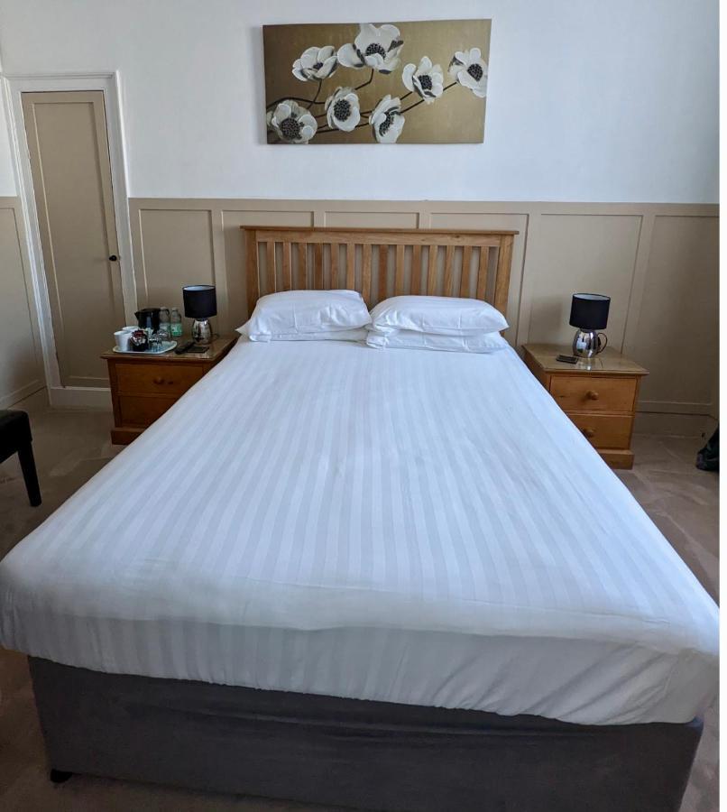 Helmsman Guesthouse Aberystwyth Bagian luar foto