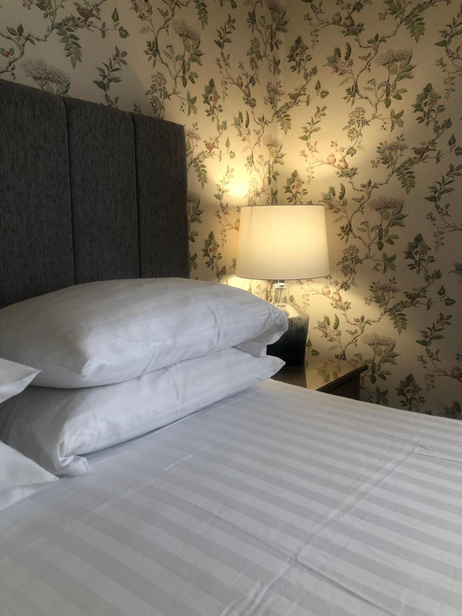 Helmsman Guesthouse Aberystwyth Bagian luar foto