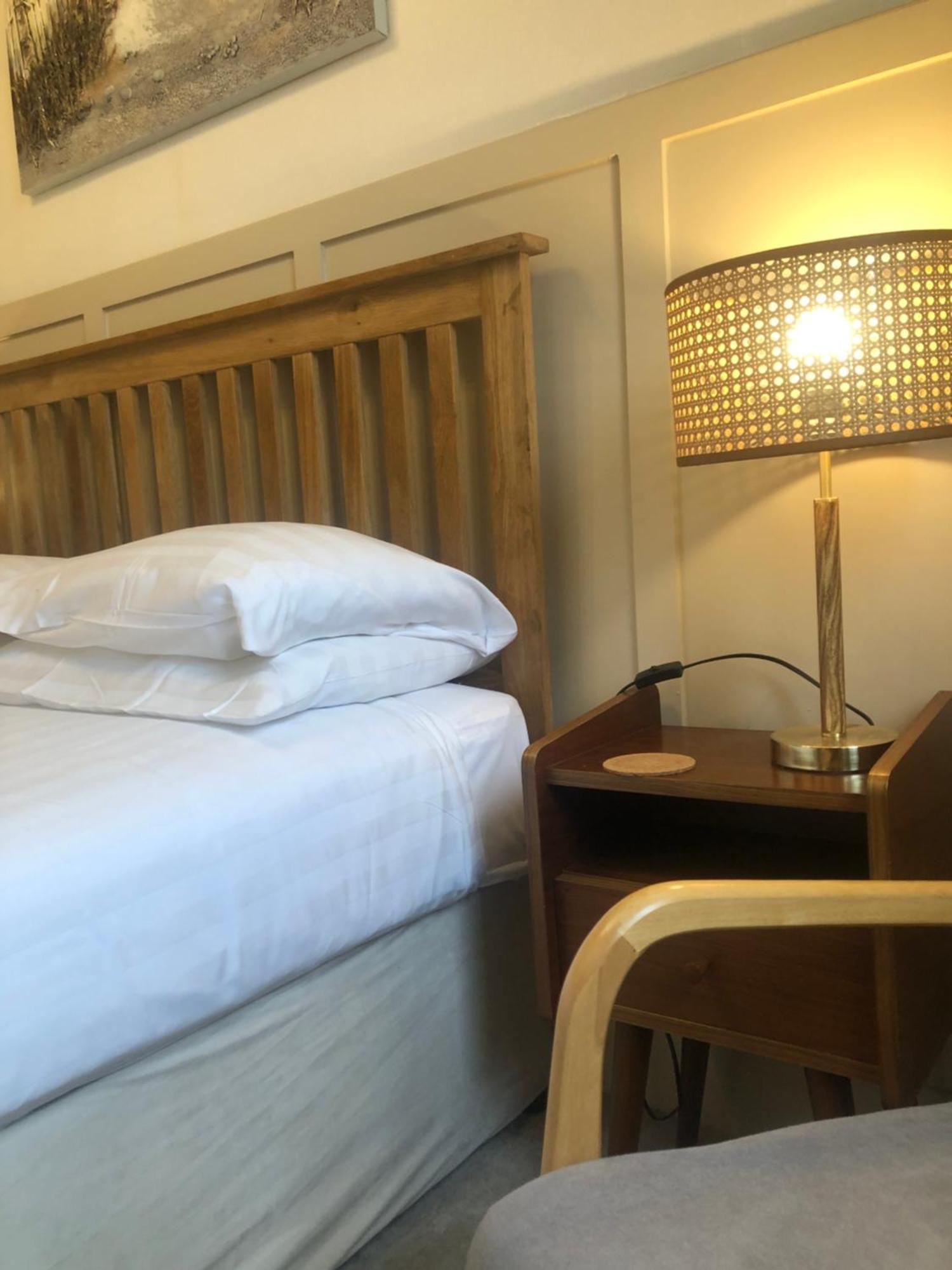 Helmsman Guesthouse Aberystwyth Ruang foto