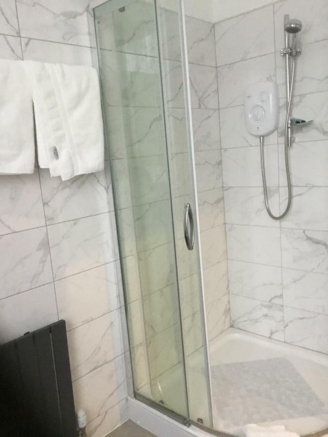 Helmsman Guesthouse Aberystwyth Bagian luar foto