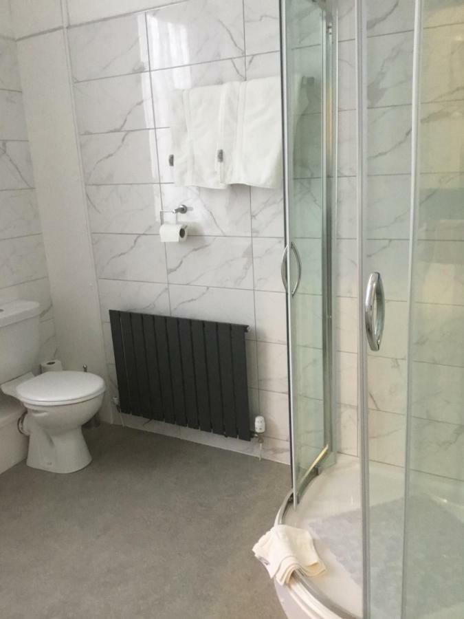 Helmsman Guesthouse Aberystwyth Bagian luar foto